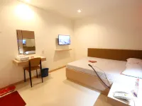 هوتل سوجو داسمارينياس كيفيت فنادق في كافيت