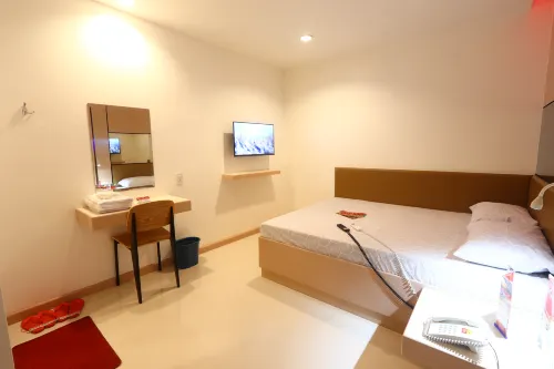 Hotel Sogo Bacoor