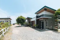 E Moreno Recreation Beach Resort Ilocos Sur