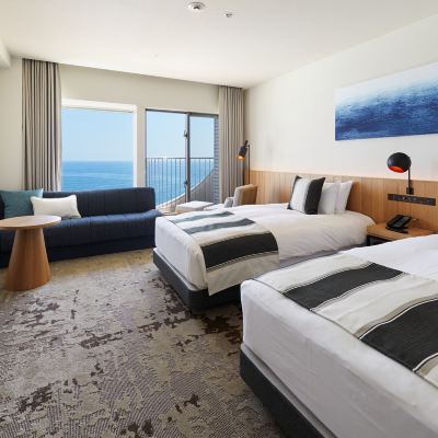 プレミアムオーシャンビューツイン 大磯プリンスホテル クーポン