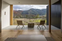 KANSHUKUEN ESHIKOTO Hotel a 