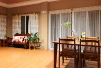 TGE Farm Resort and Food House Hotels in 