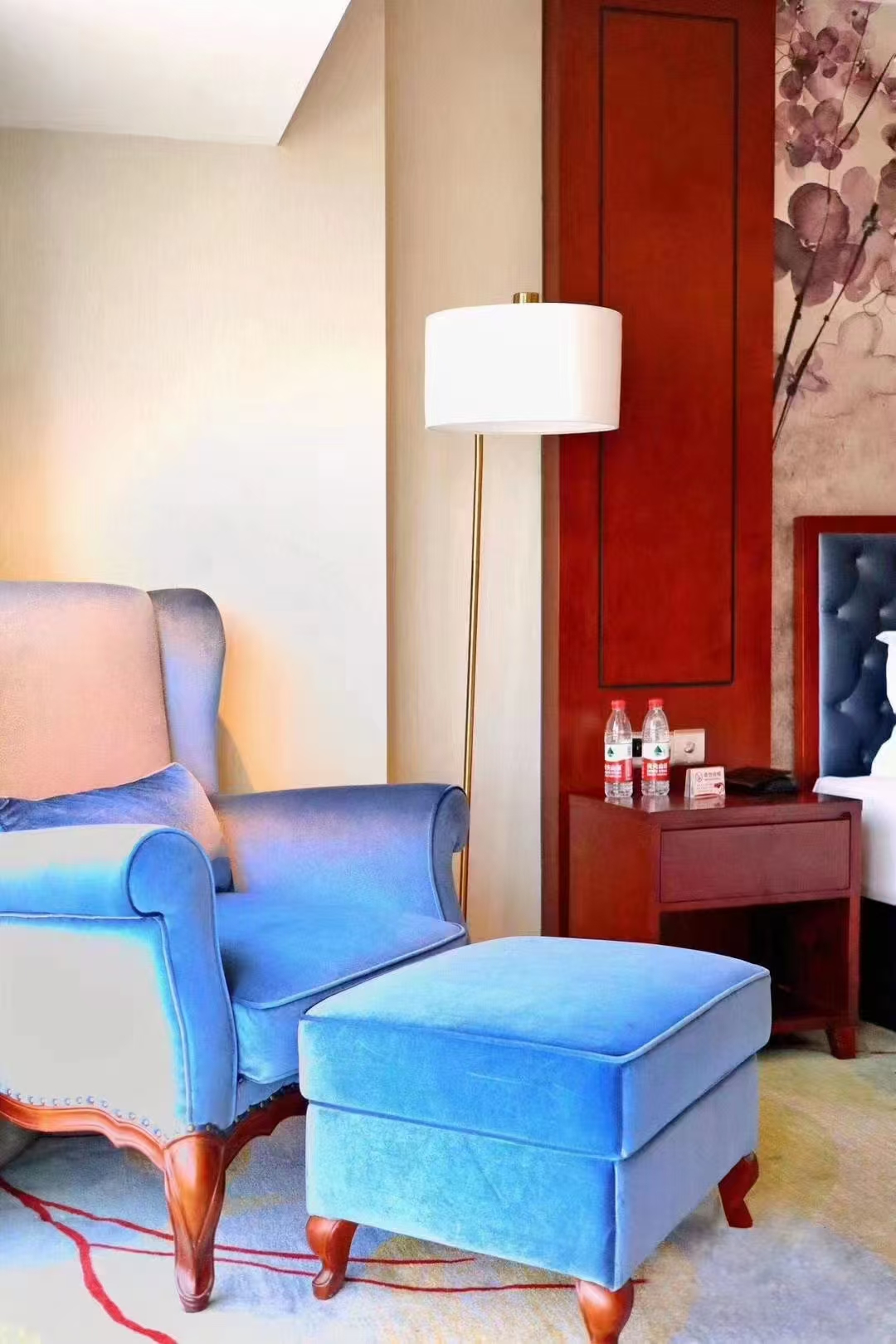 270度豪华观景套房