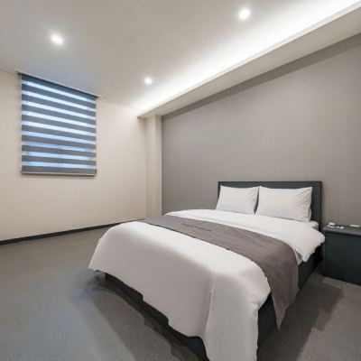 Pension Building B Air Purifier 퍼시먼 관광호텔 쿠폰