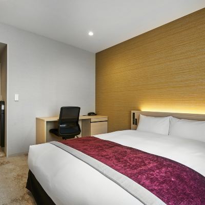 [別館] 中等雙人房 松山大和ROYNET飯店優惠