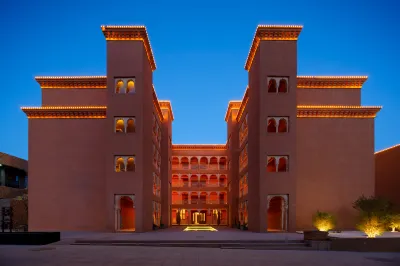 Chitingxuan Homestay (Turpan Yuefeng Suji Branch) Hotel di 
