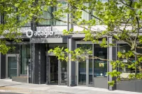 Adagio Stuttgart Neckarpark