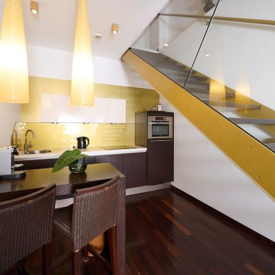 Maisonette MyPlace - Premium Apartments City Centre Promo Code