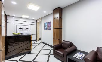 Eco Apart Hotel Astana - Housity