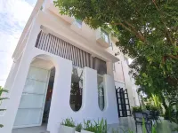 Nanlamoon Hotel Hotels in Nan
