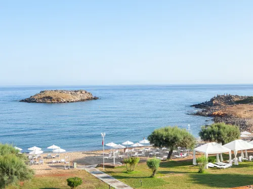Grecotel Meli Palace