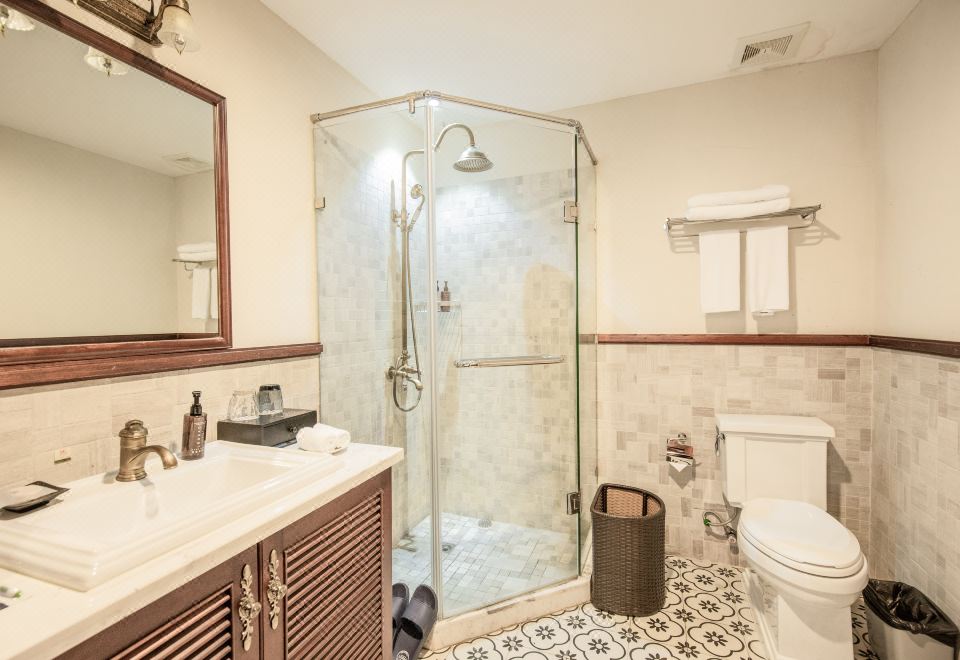 老100剑庐别墅（七室三厅十衞+包厢+棋牌室）