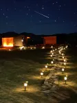 Xiahe Cloud Rivulet Lodge