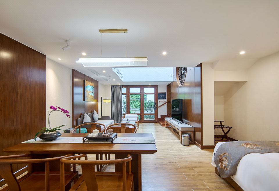 云山別墅（雙床房）