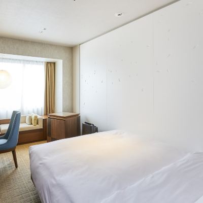 プレミアダブルルーム 京王プラザホテル札幌 クーポン
