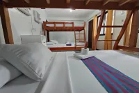 Benediktus Pilgerhaus Inn Vigan