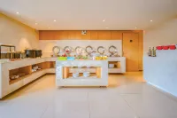 BF Express Hotel (Daqing Tieren Square)