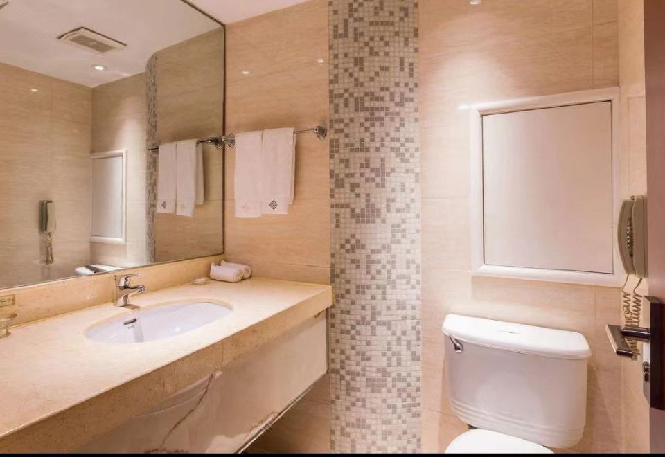 VR沉浸观影游戏大床房