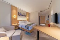 Oriental Hotel (Linyi Feixian Tanyi Industrial Park Branch)