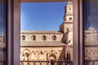 Palazzo Gattini - the Leading Hotels of the World Hotels in 