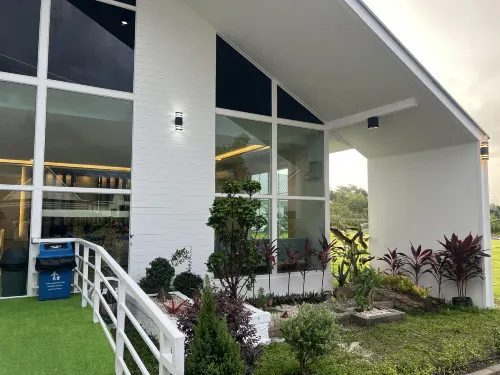 Phosuk good dream hotel