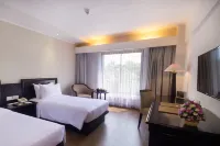 Hotel Santika Cirebon
