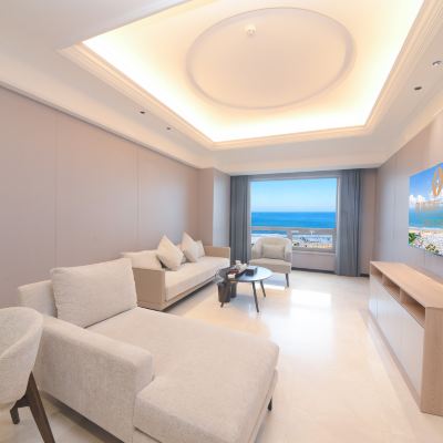 海景套房 平潭星海國際大飯店優惠