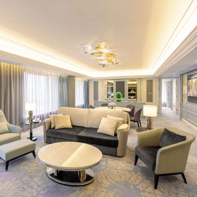 皇后套房 澳門英皇娛樂酒店優惠