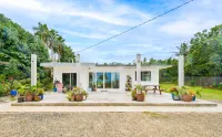 Ocean View Private Accommodation