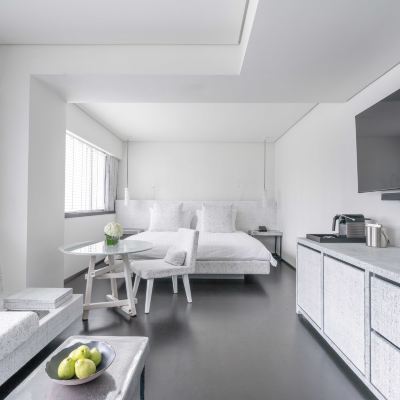 Studio Room Como Metropolitan Bangkok Promo Code