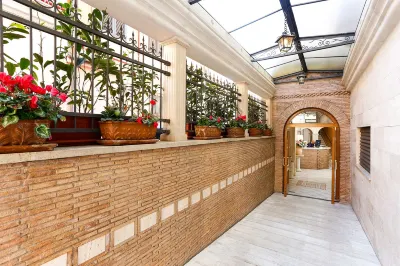 Hotel Tempio di Pallade Отели в г. 