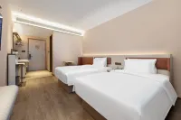 HanTing Hotel (Handan Daming Beihu)