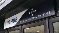 Shijo Guesthouse HIVE Hotels in 