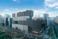 Yihe Design Hotel (Haidu Wanda Plaza)