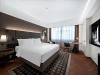 IntercityHotel Chengdu Shuangliu Airport