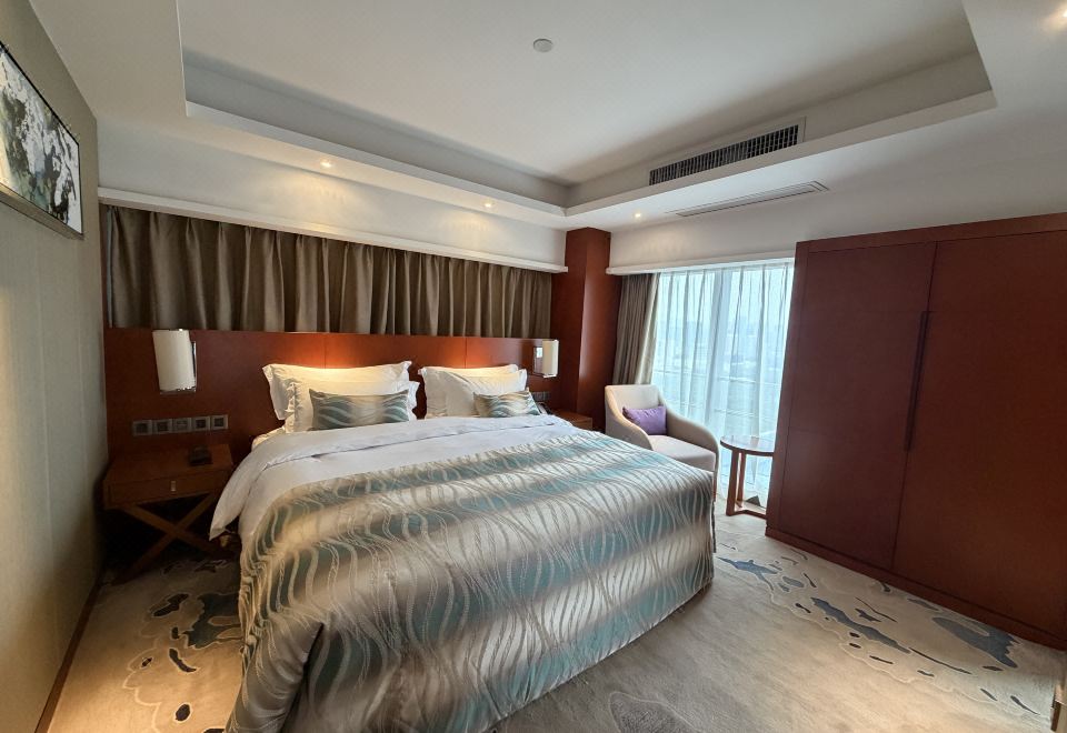 復式套房（3房）