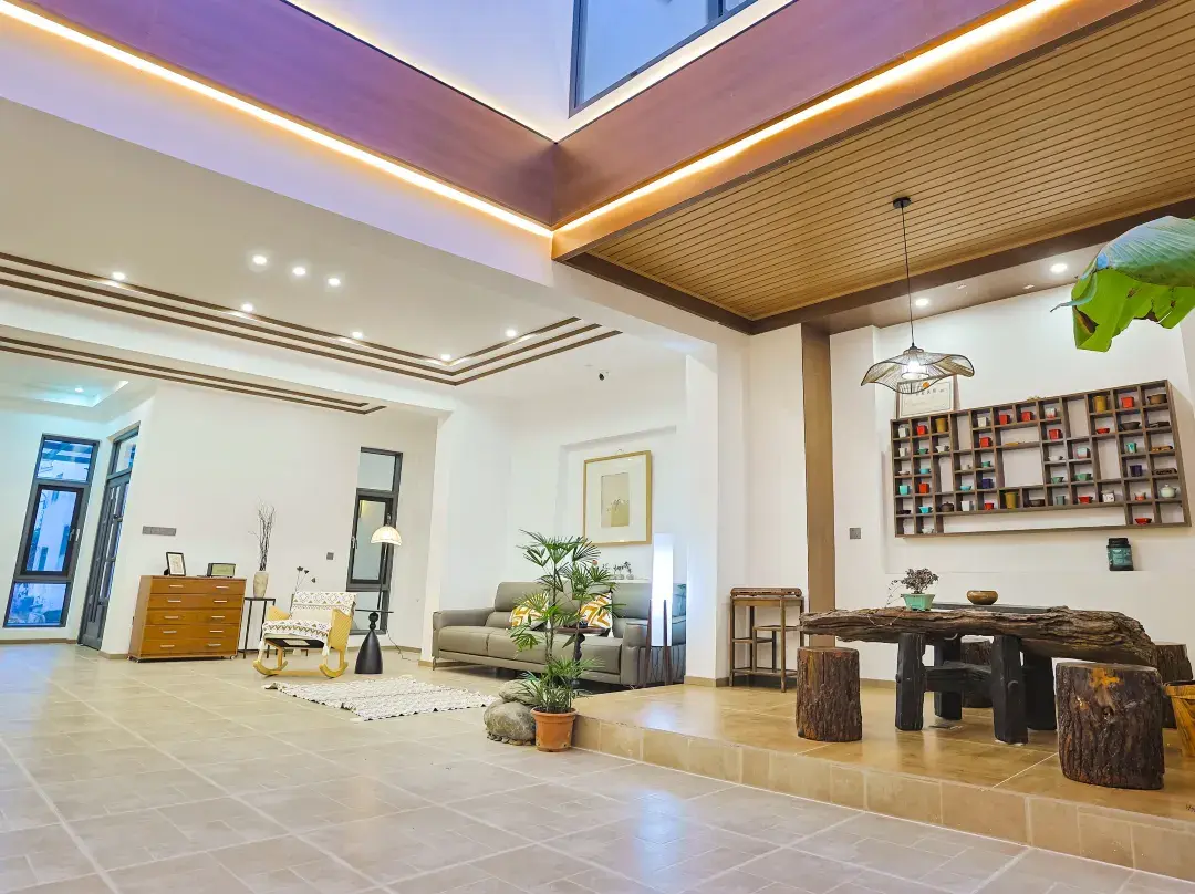 Xishe Homestay - 쉬저우