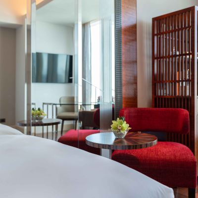 2 Double Beds Grand Hyatt Manila Promo Code