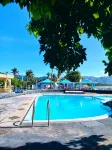 Emmalyn’s Paradise Resort Hotels in 