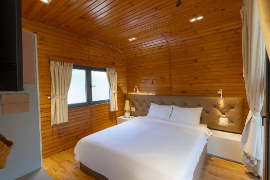 Sim Forest Resort