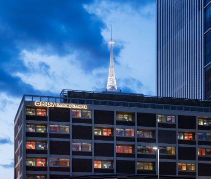 OMO7 Yokohama by Hoshino Resorts