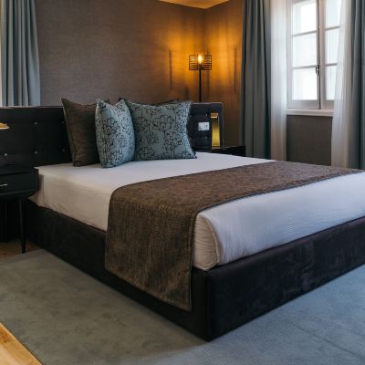Superior View Two-Bedroom Apartment Casas do Porto Promo Code