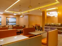 Flower International Hotel 주바 호텔