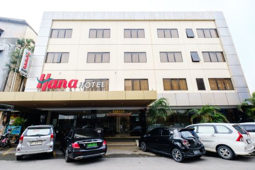 Hana Hotel