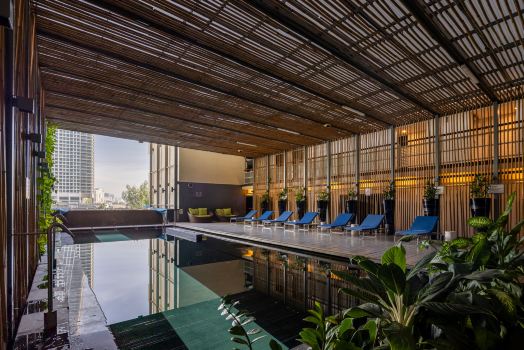 Hotel Maya Kuala Lumpur City Centre