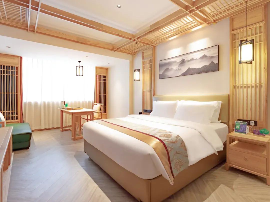 Pinxuan Hotel - Zhaoqing