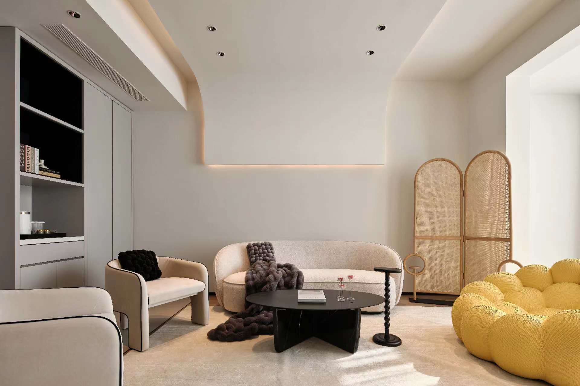 安居（别墅/栋）