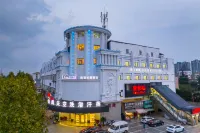 EZ Boutique EZBoomtel Hotel (Ningbo Yuyao Railway Station Yangming Ancient Town)
