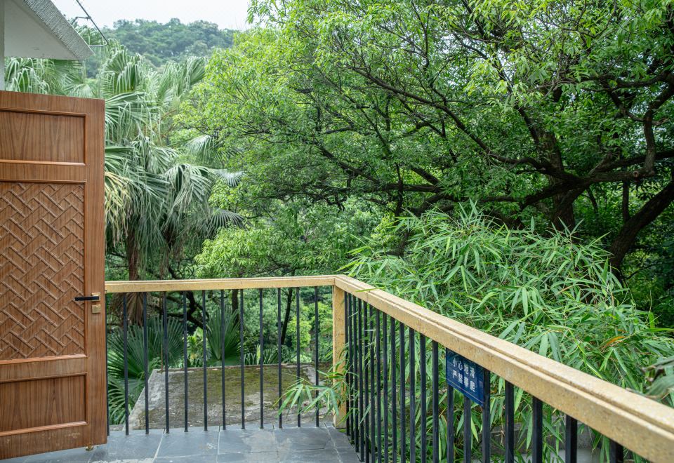 云山別墅（1房）