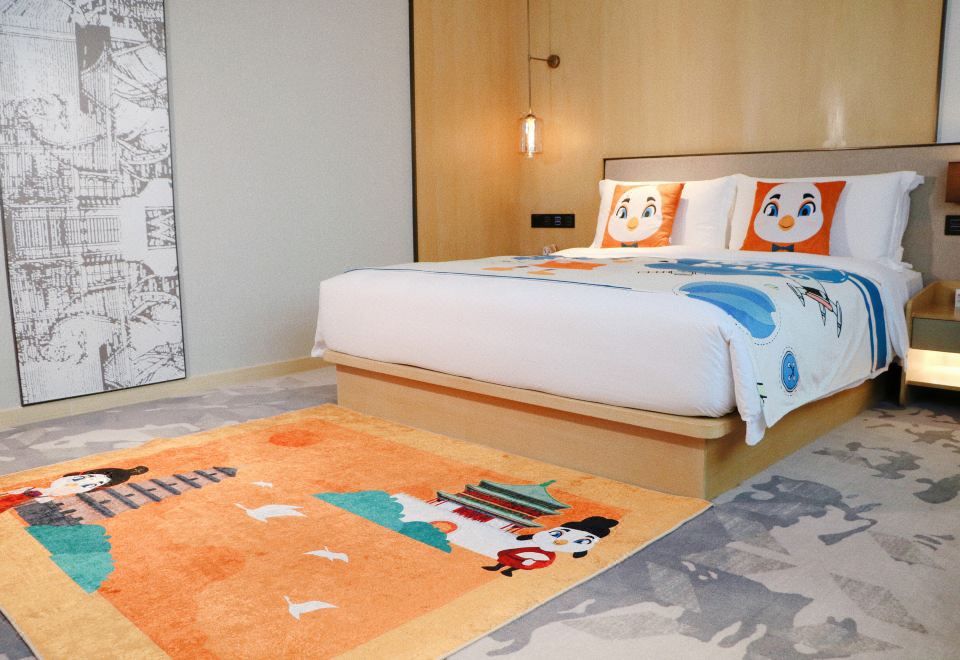 小童專享-琥珀房